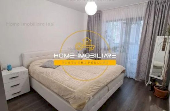 Etaj 1/ Zona Tatarasi, apartament renovat cu 4 camere