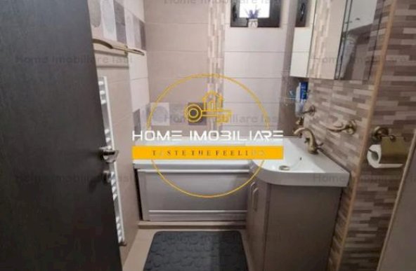 Etaj 1/ Zona Tatarasi, apartament renovat cu 4 camere