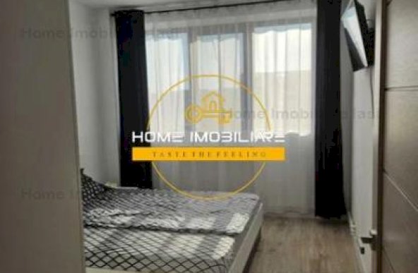 Apartament 2 Camere/ Mobilat, Utilat/ Etaj Intermediar cu Boxa/ Zona Tatarasi