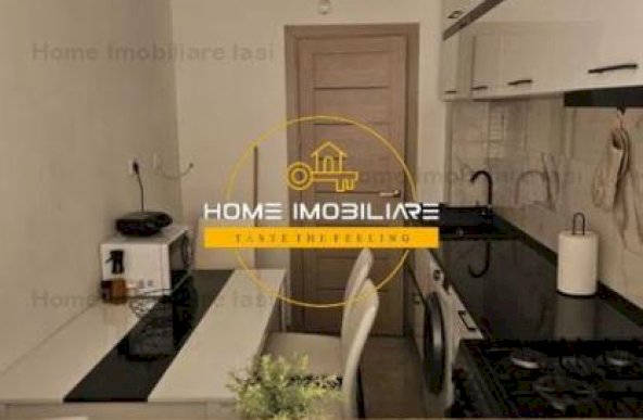 Apartament 2 Camere/ Mobilat, Utilat/ Etaj Intermediar cu Boxa/ Zona Tatarasi