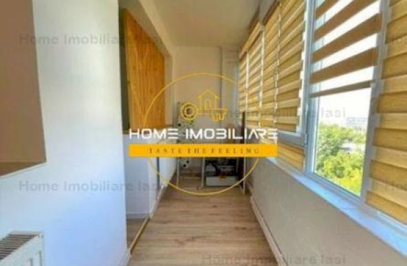 Apartament 2 Camere/ Mobilat, Utilat/ Etaj Intermediar cu Boxa/ Zona Tatarasi