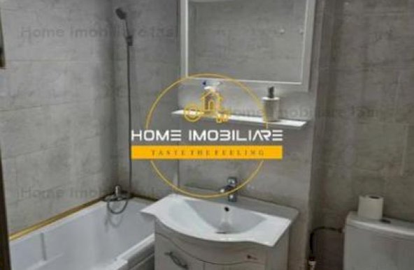 Apartament 2 Camere/ Mobilat, Utilat/ Etaj Intermediar cu Boxa/ Zona Tatarasi