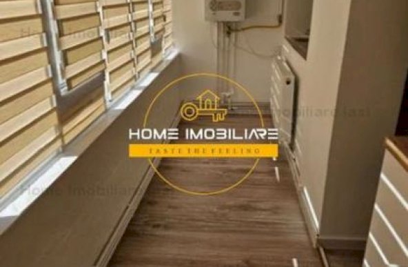 Apartament 2 Camere/ Mobilat, Utilat/ Etaj Intermediar cu Boxa/ Zona Tatarasi