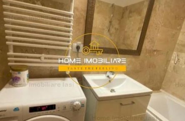 Zona Bucium/ Apartament 2 camere, Decomandat/ 60mp