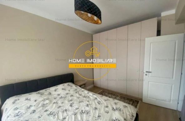 Zona Bucium/ Apartament 2 camere, Decomandat/ 60mp