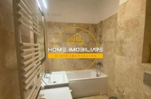 Zona Bucium/ Apartament 2 camere, Decomandat/ 60mp