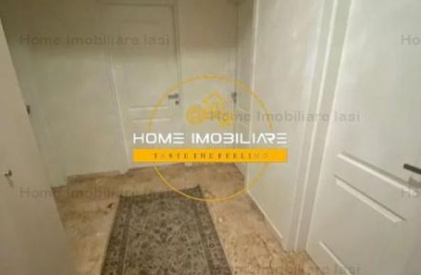 Zona Bucium/ Apartament 2 camere, Decomandat/ 60mp