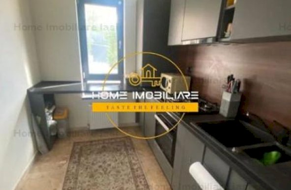 Zona Bucium/ Apartament 2 camere, Decomandat/ 60mp