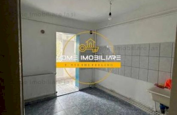 Zona Podu Ros/ Apartament 1 camera/ 35mp