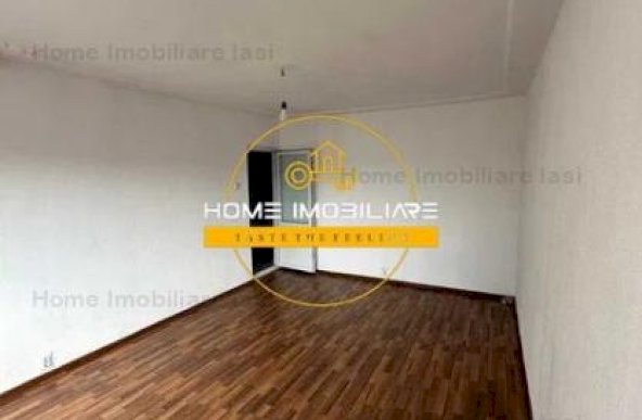 Zona Podu Ros/ Apartament 1 camera/ 35mp