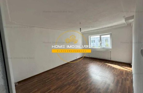 Zona Podu Ros/ Apartament 1 camera/ 35mp