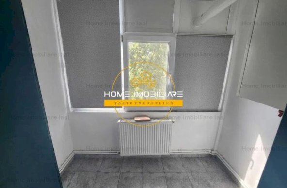 Zona Podu Ros/ Apartament 1 camera/ 35mp