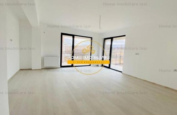 Zona Bucium/ Apartament 2 camare/ Etajul 2