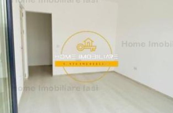 Zona Bucium/ Apartament 2 camare/ Etajul 2