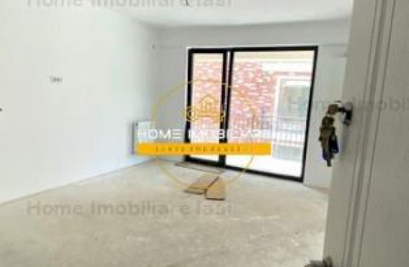 Zona Bucium/ Apartament 2 camare/ Etajul 2