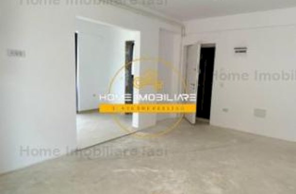 Zona Bucium/ Apartament 2 camare/ Etajul 2