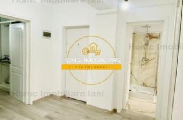 Etajul 3/ Apartament 2 camere Decomandat/ zona Bucium