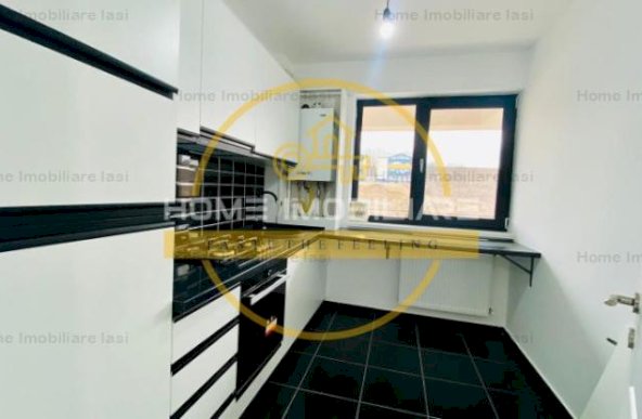 Etajul 3/ Apartament 2 camere Decomandat/ zona Bucium