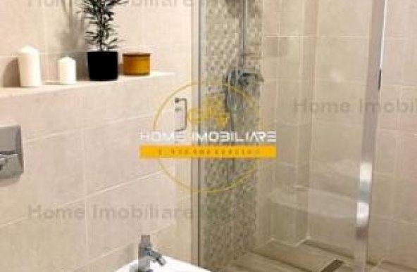 Apartament NOU cu 2 camere, Decomandat/Parter/zona Bucium