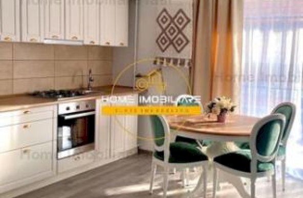 Apartament NOU cu 2 camere, Decomandat/Parter/zona Bucium