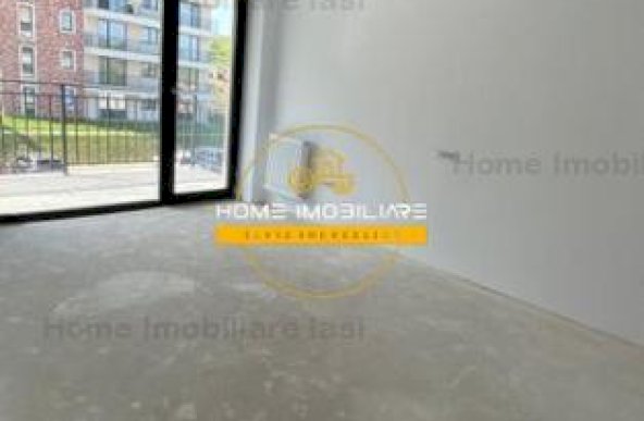 Etajul 2/ Apartament cu 2 camere/ Decomandata