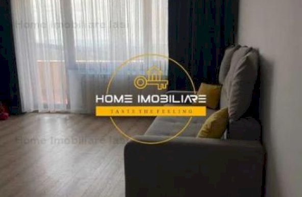 Z0na Bucium/ Apartament 3 camere/ semidecomandat