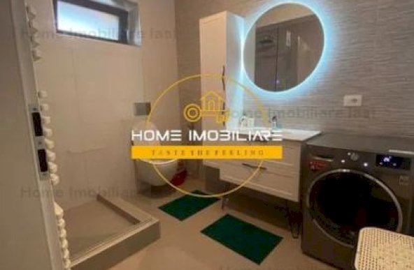 Z0na Bucium/ Apartament 3 camere/ semidecomandat