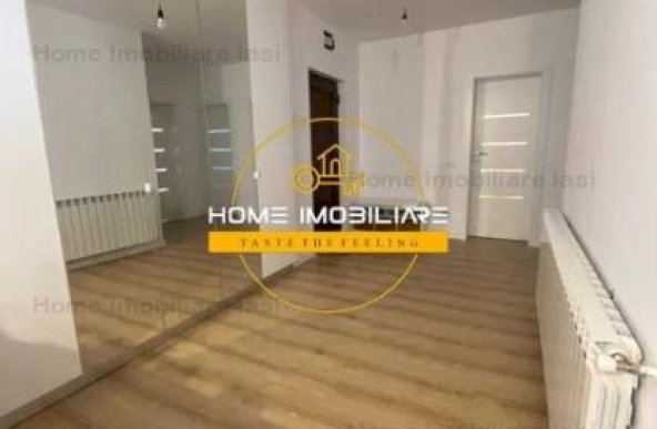 Z0na Bucium/ Apartament 3 camere/ semidecomandat