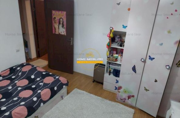 Zona Tatarasi/ Apartament 2 camere/ Etajul 1/ 50 mp