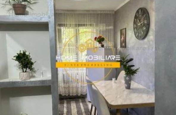 Zona Tatarasi/ Apartament 2 camere/ Semidecomandat