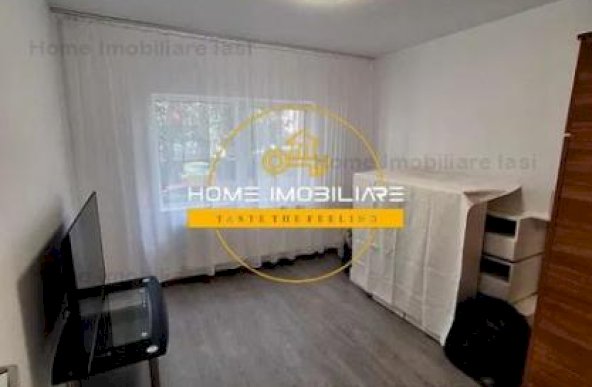 3 camere decomandat renovat zona Mircea cel Batran