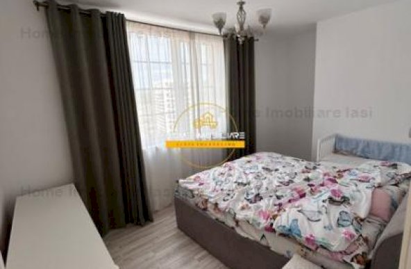 Apartament cu 2 camere Cartier Visoianu