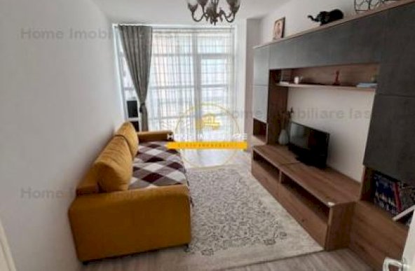 Apartament cu 2 camere Cartier Visoianu