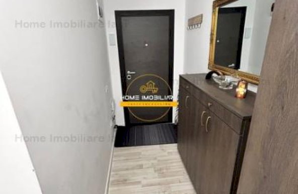 Apartament cu 2 camere Cartier Visoianu