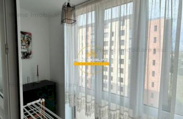 Apartament cu 2 camere Cartier Visoianu