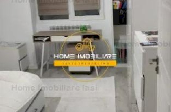 Etaj 1, Apartament cu 4 Camere Decomandat