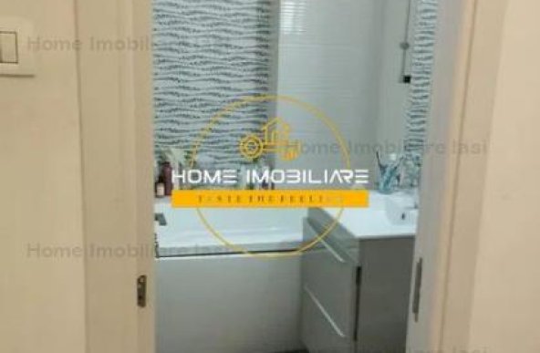 Etaj 1, Apartament cu 4 Camere Decomandat