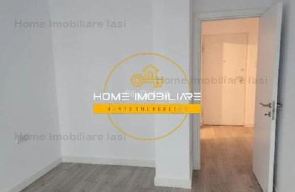 Silk District/ Apartament 2 camere/  45 mp