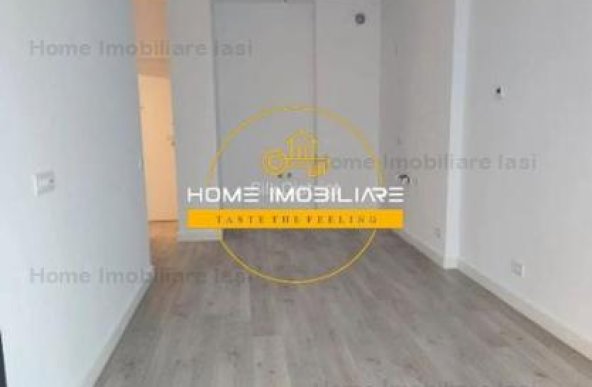 Silk District/ Apartament 2 camere/  45 mp