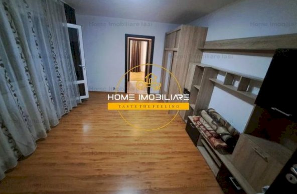 Zona Tatarasi/ Apartament 2 camere/  Etajul 2/ Fara Risc Seismic