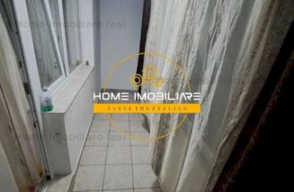 Zona Tatarasi/ Apartament 2 camere/  Etajul 2/ Fara Risc Seismic