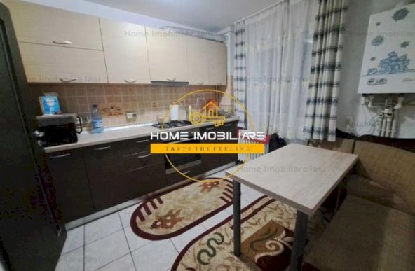 Zona Tatarasi/ Apartament 2 camere/  Etajul 2/ Fara Risc Seismic