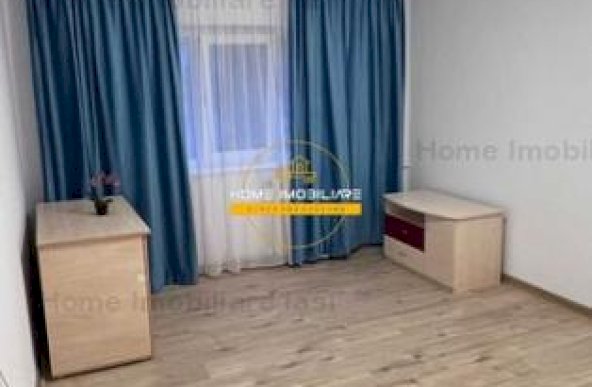 Lidl Nicolina Apartament 3 Camere Decomandat 71 Mp Bloc 1984