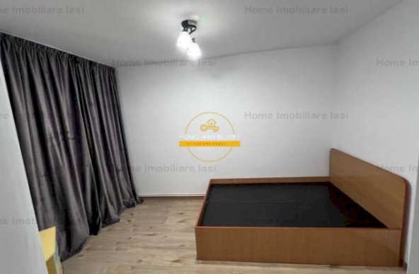 Lidl Nicolina Apartament 3 Camere Decomandat 71 Mp Bloc 1984