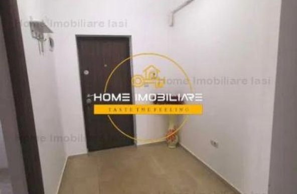 2 camere decomandat bloc nou zona Galata-Iasi-Voinesti