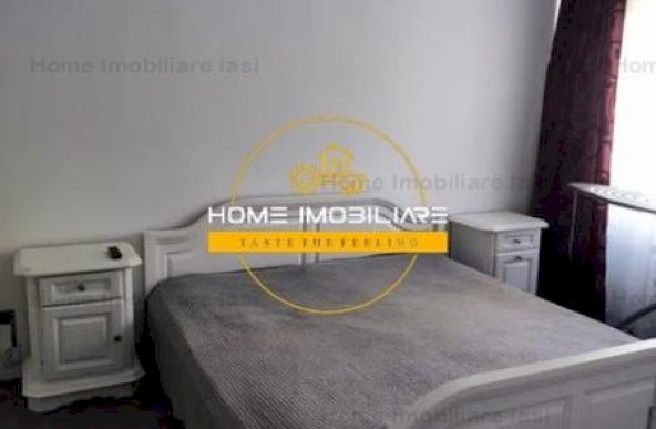 Zona Podu Ros/ Apartamet 3 camere/ Etajul 1/ Fara Risc Seismic