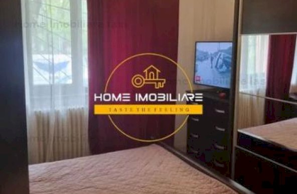 Zona Podu Ros/ Apartament 3 camere/ Fara Risc Seismic