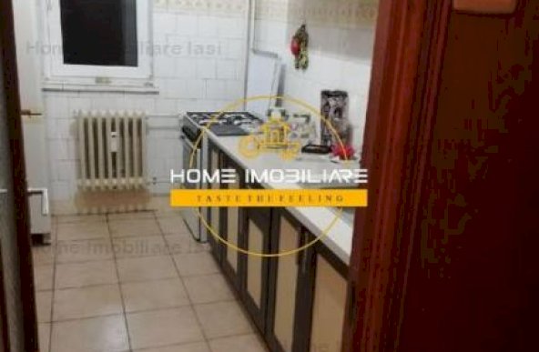 Apartament 3 Camere/ 75mp/ Zona Tatarasi