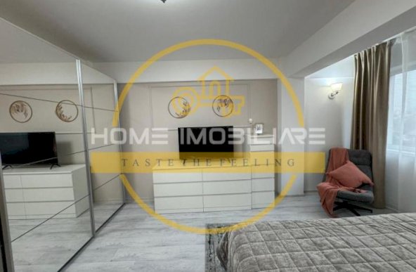 Apartament 2 Camere Decomandat Mobilat si Utilat Complet -Chirie