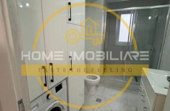 Apartament 2 Camere Decomandat Mobilat si Utilat Complet -Chirie